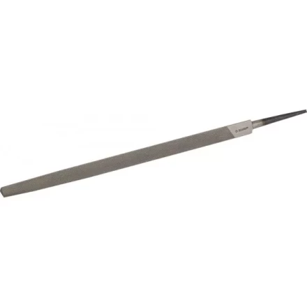 Напильник ЗУБР &quot;ПРОФЕССИОНАЛ&quot; трехгранный, №1, 250мм 1630-25-1_z01 купить в Урае