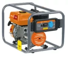 Генератор Кратон GG-2200L 3 08 01 050 купить в Урае