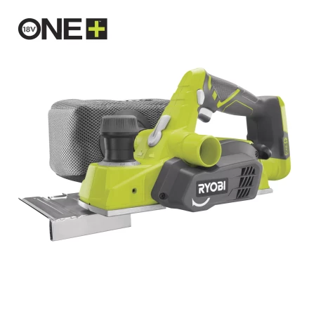 Ryobi ONE рубанок R18PL-0 купить в Урае