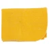 Салфетка для пола х/б желтая 500х700 мм ТМ Elfe 92329 купить в Урае