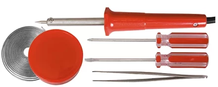 Ремонтный набор электрика SPARTA 6 предметов 913235 купить в Урае