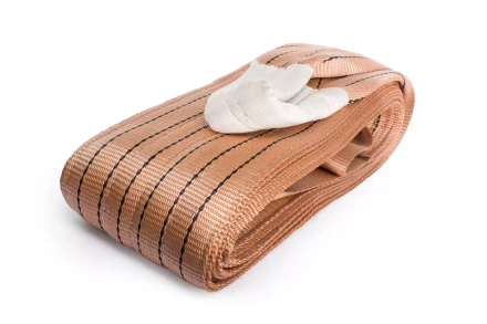 Строп текстильный TOR СТП 6,0 т 7,0 м 180 мм 11657444 купить в Урае