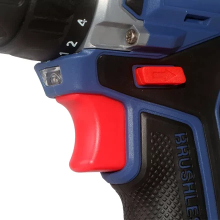 Аккумуляторная дрель-шуруповерт Диолд ДЭА-12ЛИ-08 купить в Урае