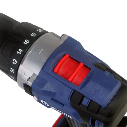 Аккумуляторная дрель-шуруповерт Диолд ДЭА-12ЛИ-08 купить в Урае