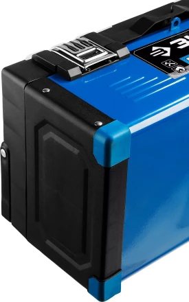 Ящики для инструмента металлические СПУТНИК серия ПРОФЕССИОНАЛ купить в Урае