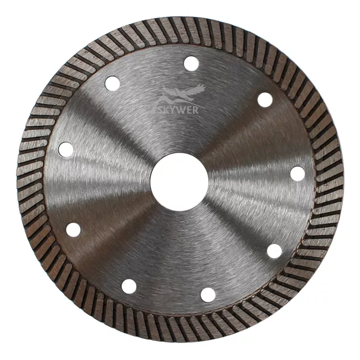 Диск алмазный по бетону TURBO ULTRA UNIVERSAL SKYWER 150*2,2*10*22,23 mm купить в Урае
