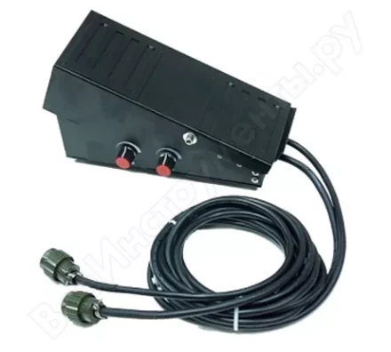 Педаль дистанционного управления TIG-REM (мин., макс. ток)  3м купить в Урае