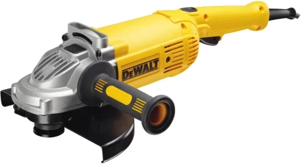 Шлифмашина DeWalt УШМ DWE 492 S купить в Урае