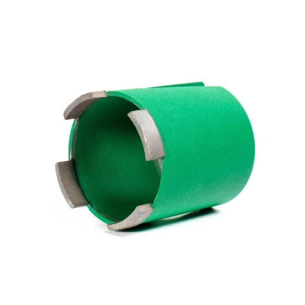 Сверло алмазное КВТ ECO-D50 M16 для подрозетников (85562) купить в Урае