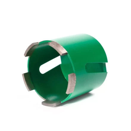 Сверло алмазное КВТ ECO-D50 M16 для подрозетников (85562) купить в Урае