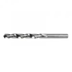 Сверло по металлу шлифованное Р6М5 d5,5 х 93 мм Кратон 1 05 14 046