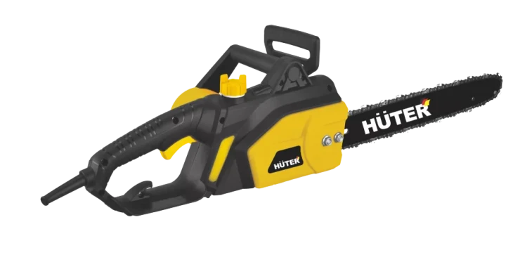 Электропила HUTER ELS-1800P купить в Урае