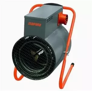 Тепловая пушка электрическая Парма ТВ-9/3 купить в Урае