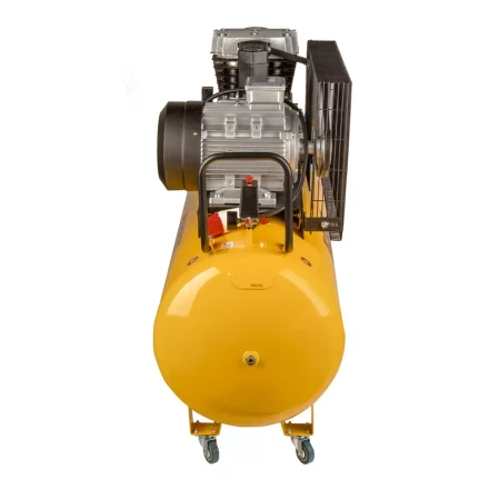 Компрессор масляный Denzel DR5500/300 ременный 58069 купить в Урае