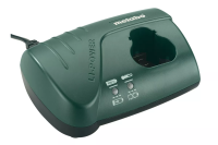Зарядное устройство Metabo LС 40 10,8 В Li-Ion