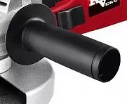 Шлифмашина RedVerg УШМ RD-AG 91-125E Болгарка купить в Урае