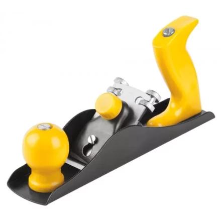 Рубанок STAYER &quot;STANDARD&quot; металлический, 30х250мм 1865_z01 купить в Урае