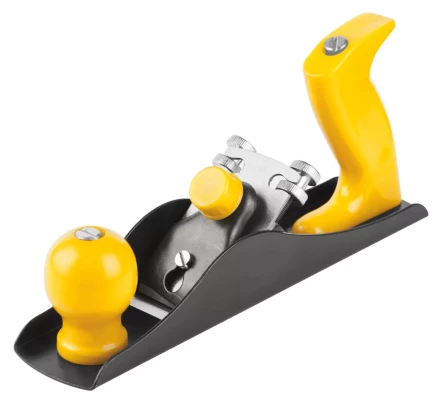 Рубанок STAYER &quot;STANDARD&quot; металлический, 30х250мм 1865_z01 купить в Урае