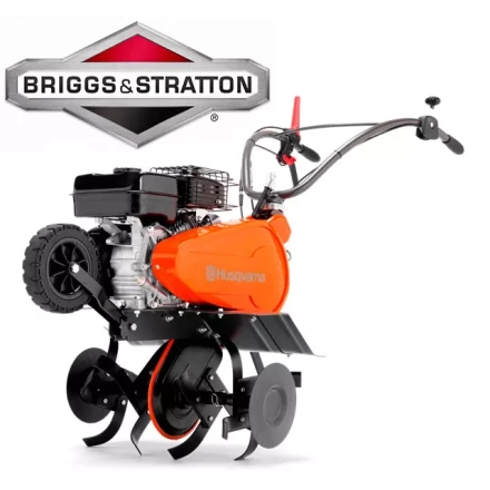 Бензиновый культиватор Husqvarna TF 324 купить в Урае