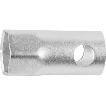 Ключ ступичный ЗУБР &quot;МАСТЕР&quot; торцовый, шестигранный, 36мм 27195-36 купить в Урае