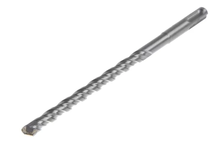 Бур HAMMER Ф10х210мм SDS Plus (201-117) купить в Урае
