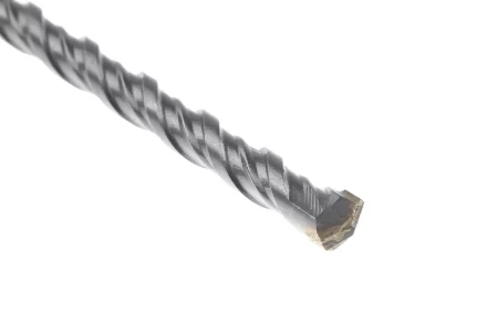 Бур HAMMER Ф10х210мм SDS Plus (201-117) купить в Урае