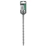 Бур HAMMER Ф10х210мм SDS Plus (201-117) купить в Урае