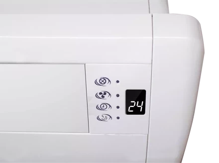 Комплект BALLU BLC_CF-18HN1 полупромышленной сплит-системы, напольно-потолочного типа купить в Урае