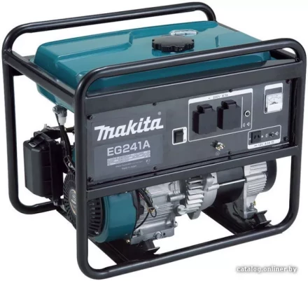 Бензогенератор Makita EG 241A (Subaru) купить в Урае