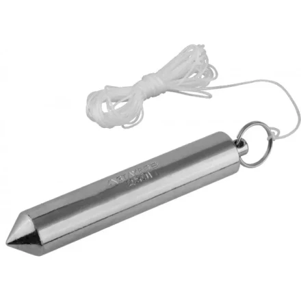 Отвес STAYER &quot;MASTER&quot; строительный со шнуром, 250г 0635-25_z01 купить в Урае