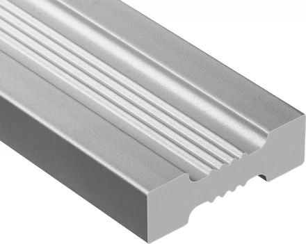 ЗУБР 400 мм, жесткий столярный угольник, Профессионал (34392-40) купить в Урае