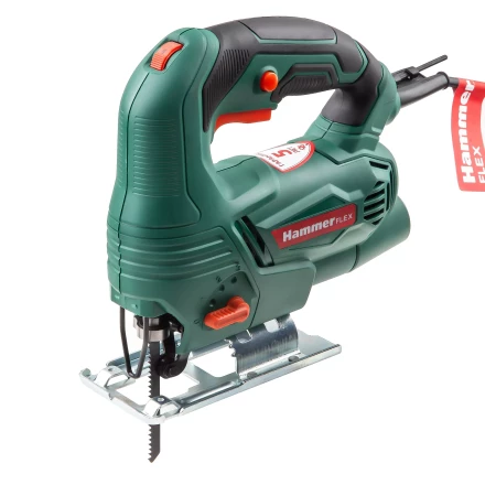 Электролобзик Hammer Flex LZK710L купить в Урае