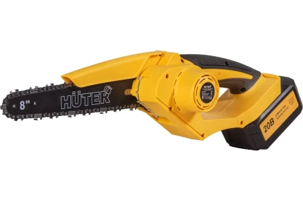 Аккумуляторная пила Huter ELS-20/8-Li-2К-BL 70/10/40 купить в Урае