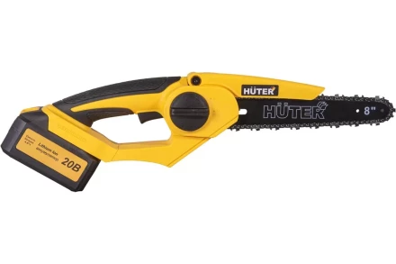 Аккумуляторная пила Huter ELS-20/8-Li-2К-BL 70/10/40 купить в Урае