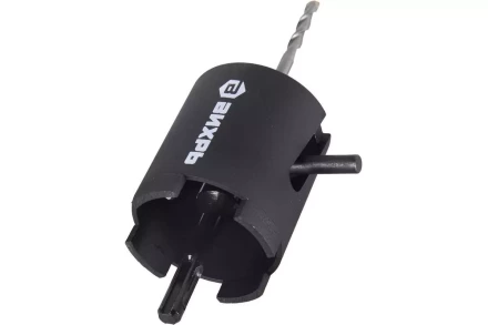 Коронка алмазная по бетону Вихрь 68 мм, SDS-Plus 73/10/9/9 купить в Урае