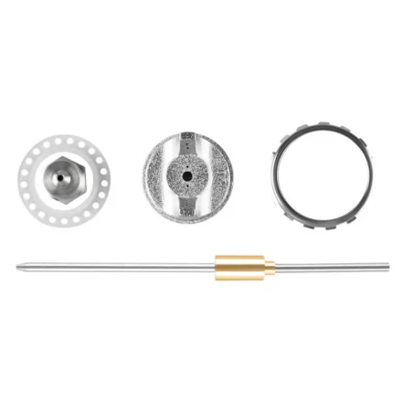 Набор запчастей для краскораспылителя AERO FoxWeld купить в Урае