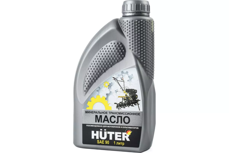 Масло трансмиссионное Huter SAE 90 73/8/2/2 купить в Урае