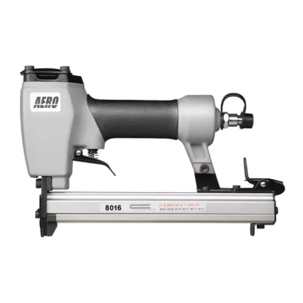 Пневмостеплер для скоб 5753 AERO FoxWeld купить в Урае