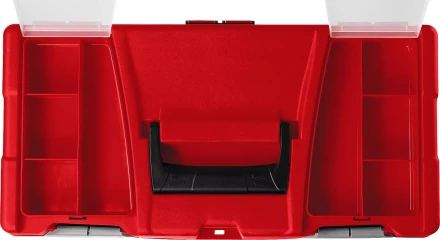 Ящик для инструмента &quot;НЕВА-20&quot; пластиковый, ЗУБР 38323-20 купить в Урае