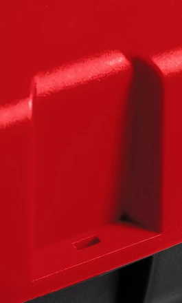 Ящик для инструмента &quot;НЕВА-20&quot; пластиковый, ЗУБР 38323-20 купить в Урае