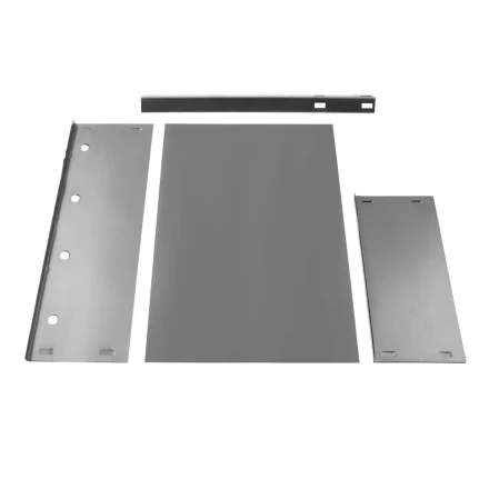 Мангал эконом Camping Palisad 69648, 350 x 250 x 350 мм, Россия купить в Урае