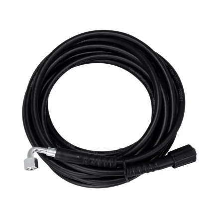 Шланг высокого давления KVAZARRUS 10м M22x1,5 M16x1,5 для моек K 5 Expert купить в Урае