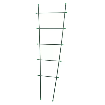 Шпалера - трапеция, 5 ступеней, 0,2/0,45х1,4 м// Palisad 69143 купить в Урае