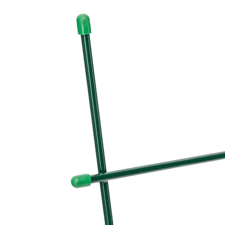 Шпалера - трапеция, 5 ступеней, 0,2/0,45х1,4 м// Palisad 69143 купить в Урае