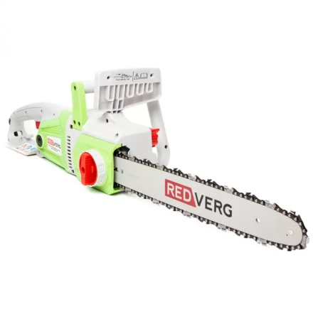 Пила цепная RD-EC2200-16S RedVerg купить в Урае