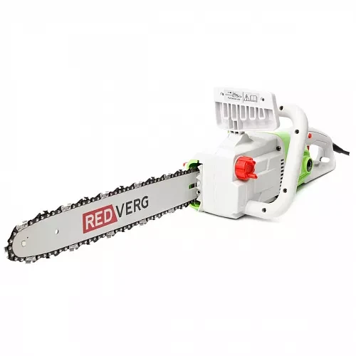 Пила цепная RD-EC2200-16S RedVerg купить в Урае