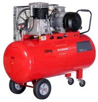 Компрессор масляный поршневой ременной Fubag B10000B/270 СТ11