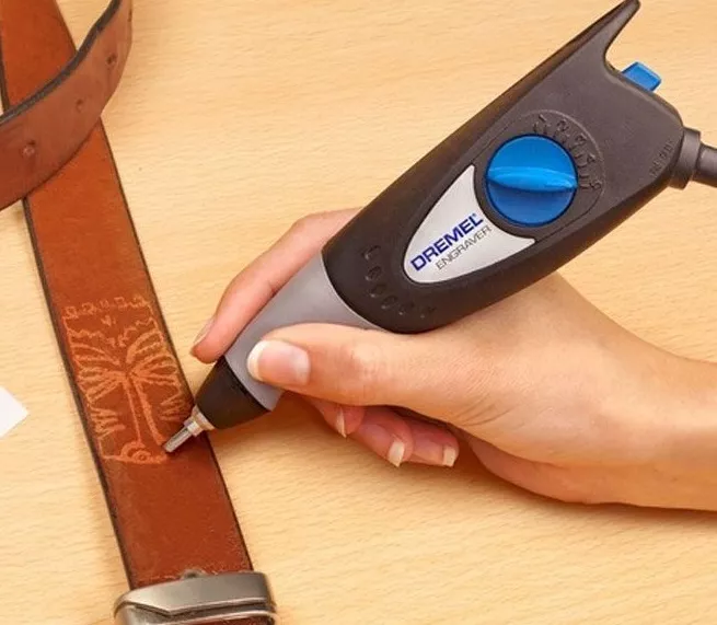 Насадка для гравера карбидная 9924 Dremel купить в Урае