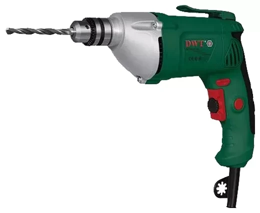 Дрель DWT BM-600 C купить в Урае