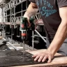 Аккумуляторная дрель-шуруповерт BS 18 LTX BL Q I Metabo 5.5 купить в Урае
